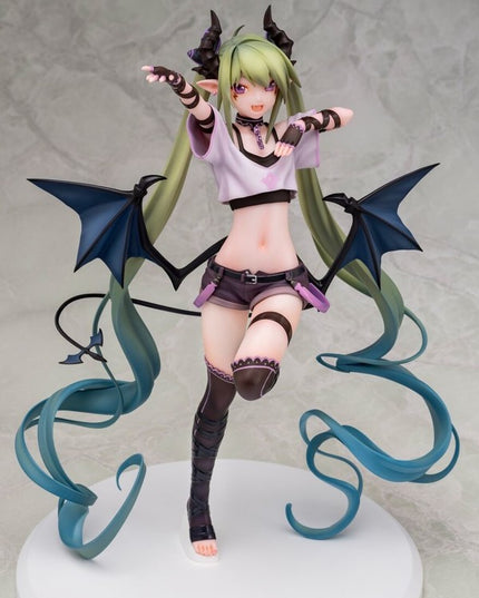 Original - Liith-chan - 1/6 (Daiki Kougyou)