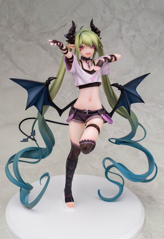 Original - Liith-chan - 1/6 (Daiki Kougyou)