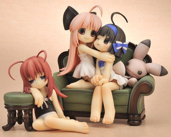 Ichigeki Sacchu!! HoiHoi-san Legacy - Combat-san - HoiHoi-san - PEST-X-san - 1/1 (Kotobukiya)