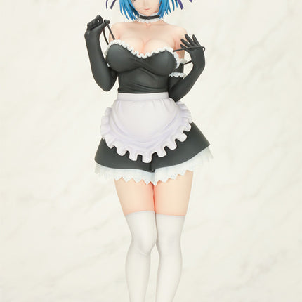 Rosario + Vampire - Kurono Kurumu - 1/7 (Orchid Seed)