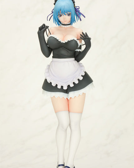 Rosario + Vampire - Kurono Kurumu - 1/7 (Orchid Seed)