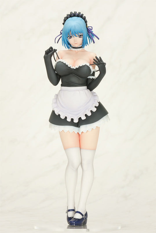Rosario + Vampire - Kurono Kurumu - 1/7 (Orchid Seed)