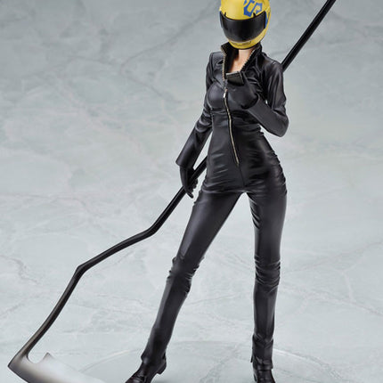 Durarara!! - Celty Sturluson - 1/8 (Alter) Pre Painted Figure