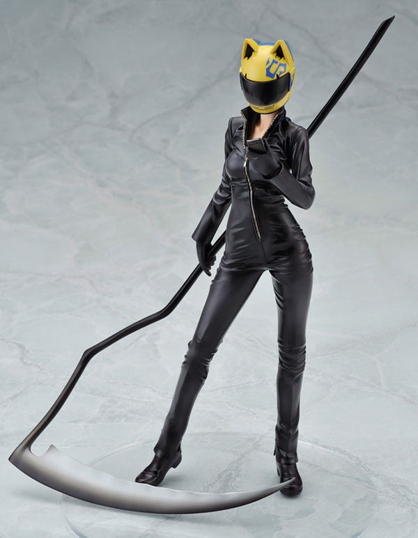 Durarara!! - Celty Sturluson - 1/8 (Alter) Pre Painted Figure