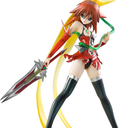 Mahou Shoujo Ai - Rin - 1/8 (Miyabiya) - Pre Painted Figure