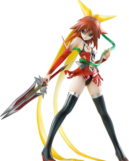 Mahou Shoujo Ai - Rin - 1/8 (Miyabiya) - Pre Painted Figure