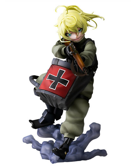 Gekijouban Youjo Senki - Tanya Degurechaff - 1/7 - Sentou Fuku ver. (Pulchra)