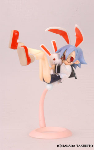 Makai Senki Disgaea - Pleinair-San - Usagi - Rabbit's Ear + Sailor Blouse Ver.