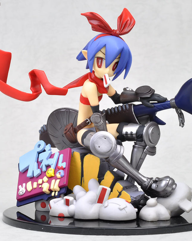 Makai Senki Disgaea - Pleinair-San - 1/7 - Hero (Enterbrain, Wafudoh Ganguten) Japanese anime figure