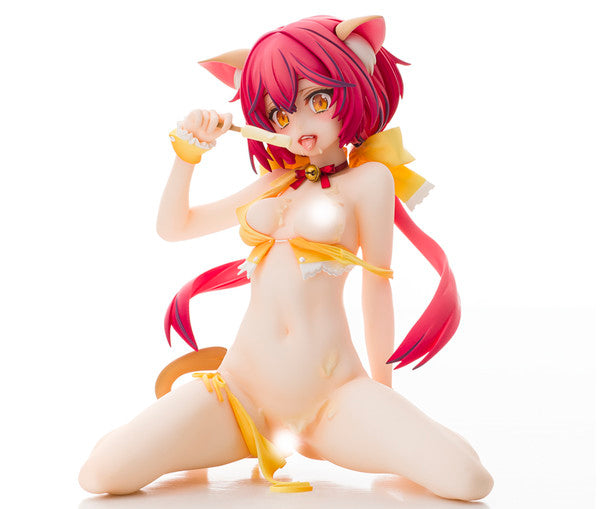 Nanairo Reincarnation - Aoi - Character's Selection - 1/7 (Native, Samelap) Japanese anime figure