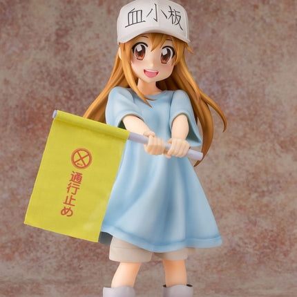 Hataraku Saibou - Platelet (FOTS Japan) Pre painted Figure