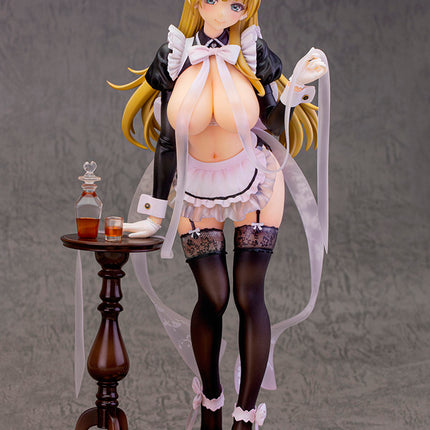 Original - Skytube - Hirose Yuzuha - 1/6 (Alphamax)