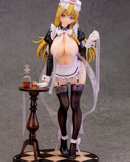 Original - Skytube - Hirose Yuzuha - 1/6 (Alphamax)