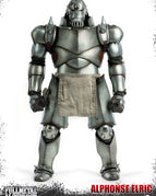 Alphonse Elric