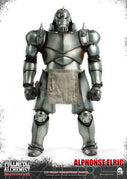 Alphonse Elric
