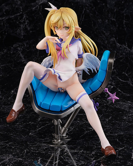 Junketsu no Device - Brynhildr - Character's Selection - 1/6 (Native, Rocket Boy)