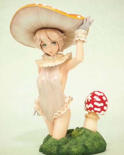 Original - Benitengudake - 1/6 (X-Plus)