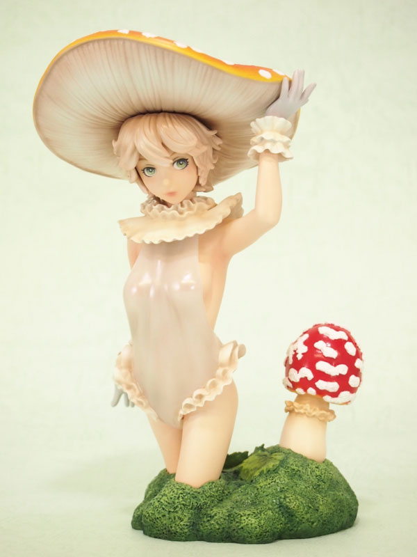 Original - Benitengudake - 1/6 (X-Plus) Japanese anime figure
