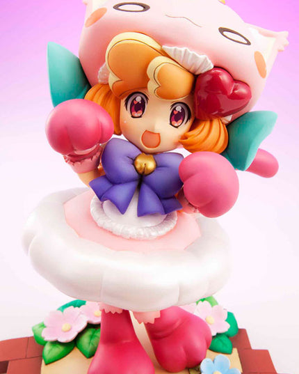 Anyamal Tantei Kiruminzoo - Mikogami Riko - Excellent Model - 1/8 (MegaHouse)