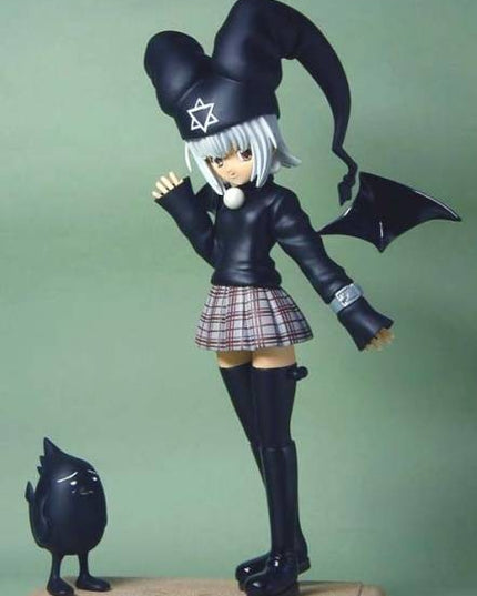 Ukagaka - Kuro Unyuu - Mayura - 1/6 (Amin Garekino Bar) Unpainted garage kit