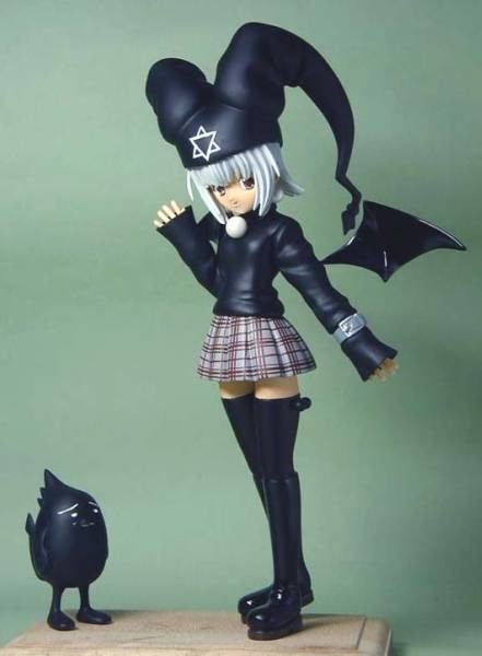 Ukagaka - Kuro Unyuu - Mayura - 1/6 (Amin Garekino Bar) Unpainted garage kit Japanese anime figure