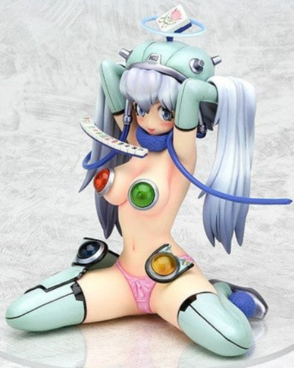 Taisen Hot Gimmick 3 Digital Surfing - Norvia.1 - Lilics - 1/7 (Art Storm)