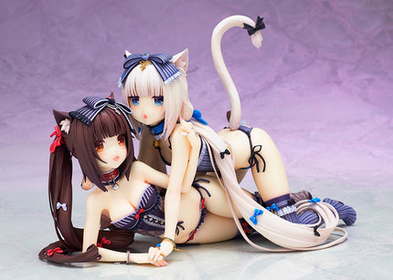Nekopara - Chocola - Vanilla (Flare)