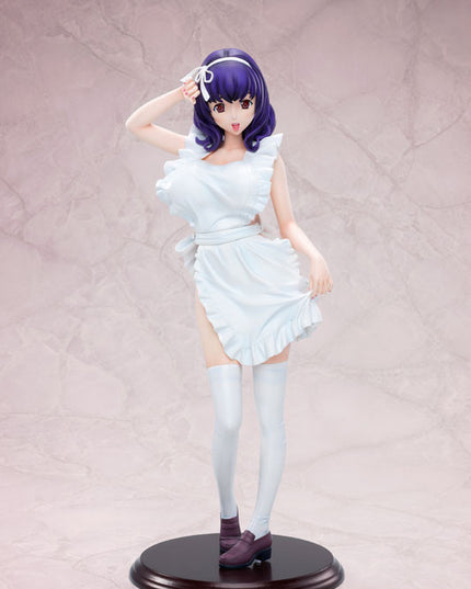 Seikon no Qwaser II - Yamanobe Tomo - 1/4.5 - Apron (A+)