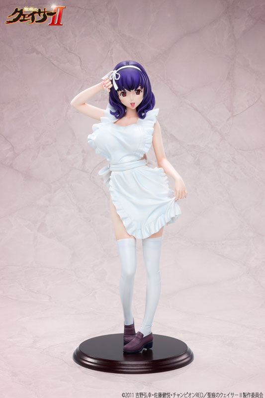 Seikon no Qwaser II - Yamanobe Tomo - 1/4.5 - Apron (A+)