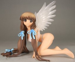 Tenshi-san - 1/8 (Daiki Kougyou, Yamadaya)