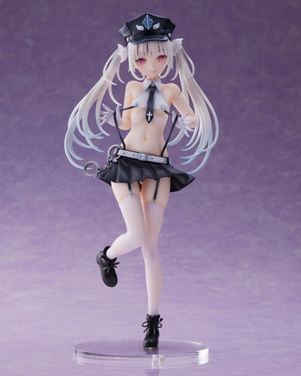 Original - Elle - Angel Police (Union Creative International Ltd)