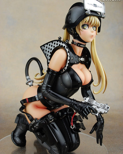 Tsukasa Bullet - Compact Hog - Creators' Labo - #24 (Yamato)