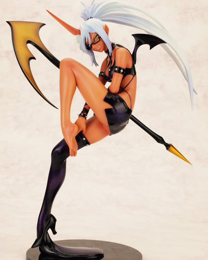 Panty & Stocking with Garterbelt - Kneesocks - Extra Story Image Figure (Yamato)