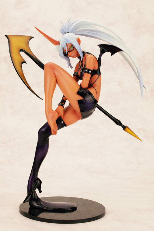Panty & Stocking with Garterbelt - Kneesocks - Extra Story Image Figure (Yamato)