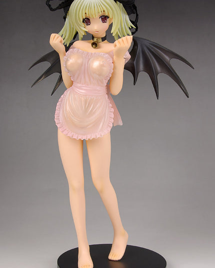 Original - Akuma-san - 1/6 - AmiAmi Ver. 2 (Daiki Kougyou, Yamadaya)