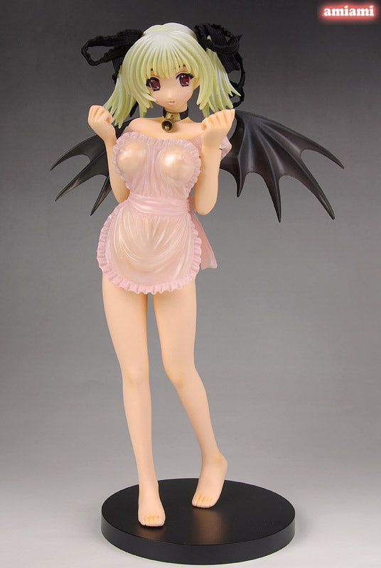 Original - Akuma-san - 1/6 - AmiAmi Ver. 2 (Daiki Kougyou, Yamadaya)