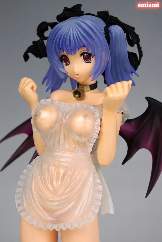 Original - Akuma-san - 1/6 - Devil Ver.2 (Daiki Kougyou, Yamadaya)