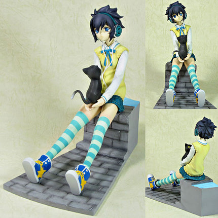 Para-Sol - Yatabe Miu - 1/8 (PLUM)