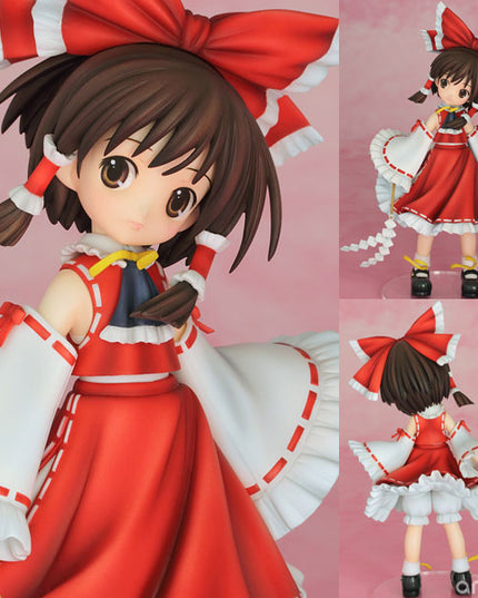 Touhou Project - Hakurei Reimu - POP ver. (Griffon Enterprises)