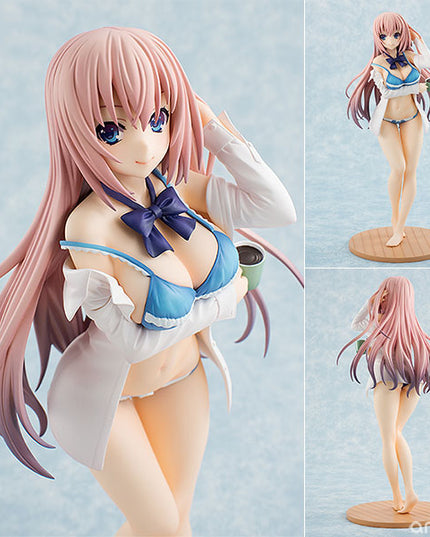Youkoso Jitsuryoku Shijou Shugi no Kyoushitsu e - Ichinose Honami - 1/7 - Changing Clothes Ver. (Kadokawa)