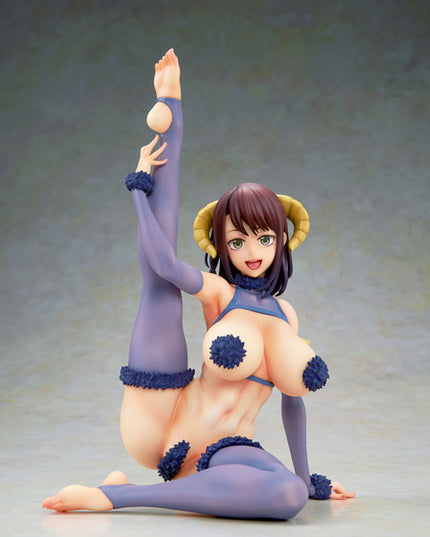 Oide yo! Mizuryu Kei Land - Pakora - 1/6 (Q-six)