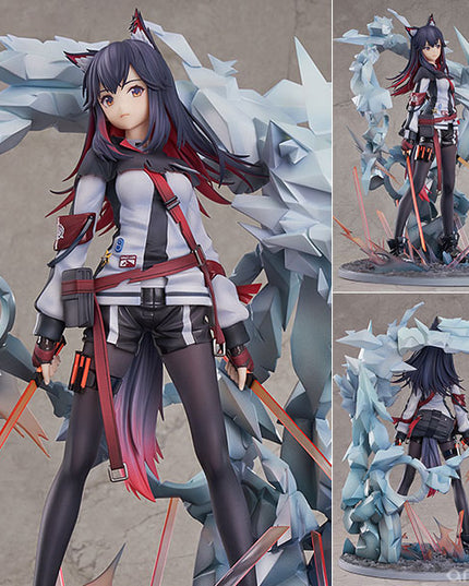 Arknights - Texas - 1/7 - Elite 2 (Good Smile Arts Shanghai, Good Smile Company)