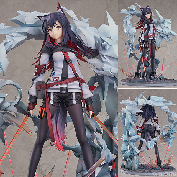 Arknights - Texas - 1/7 - Elite 2 (Good Smile Arts Shanghai, Good Smile Company
