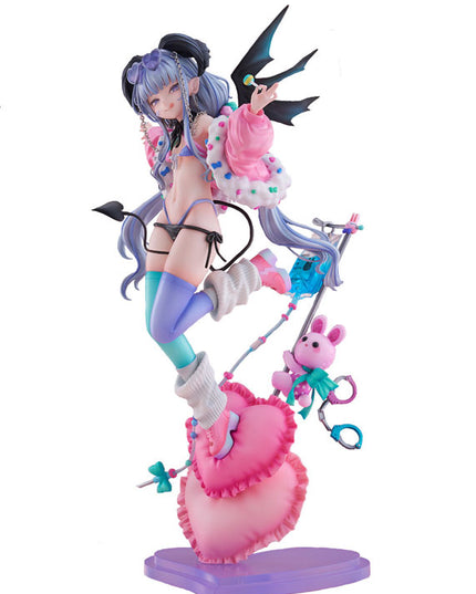 Original - Creator's Selection - Punish - 1/7 (Bell Fine)