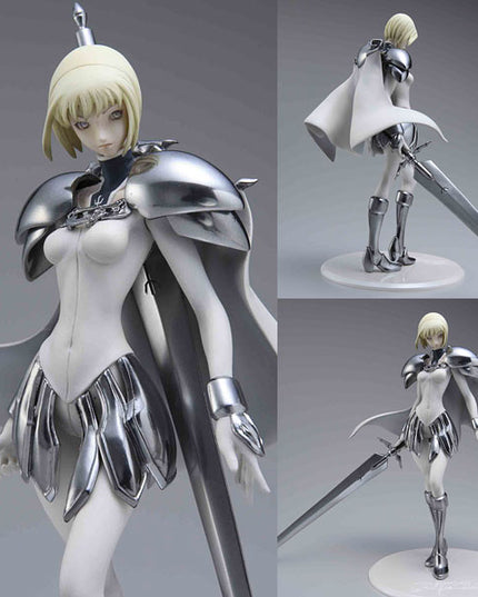 Claymore - Clare - Excellent Model - 1/8 - Claymore No.47 (MegaHouse)