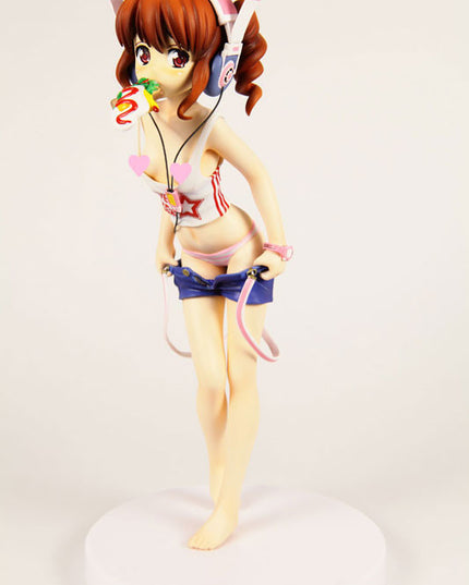 Momoiro Noise - -Pinky Noise- Cover Girl - 1/8 (Kaitendoh)