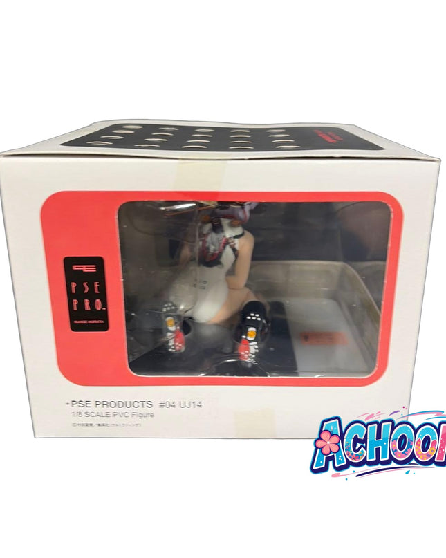 Original - #04 - UJ-14 - 1/8 - PSE Products (Beagle)