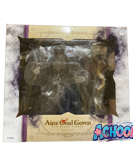 Overlord III - Ainz Ooal Gown - F:Nex (FuRyu)