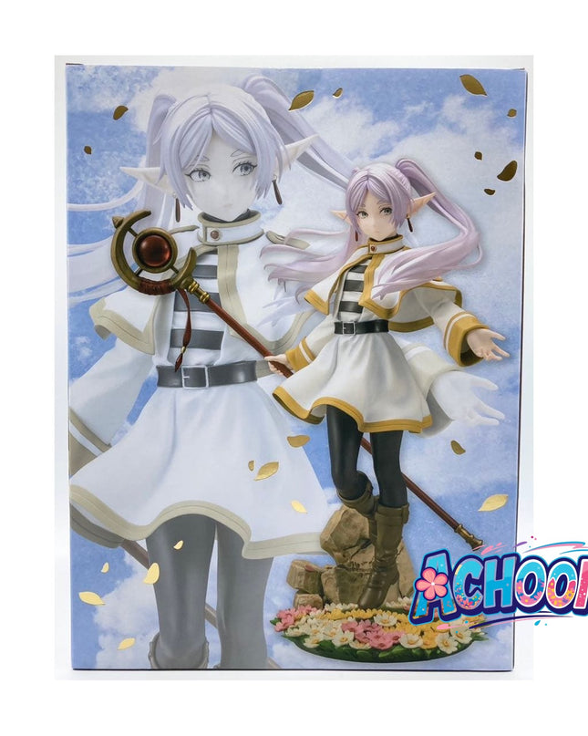 Sousou no Frieren - Frieren - 1/7 (Kotobukiya) + Bonus face plate