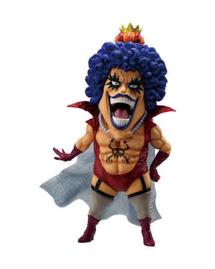 One Piece - Emporio Ivankov - Ichiban Kuji - Ichiban Kuji One Piece Shiren no Sono Sakie (E Prize) - Masterlise (Bandai Spirits)